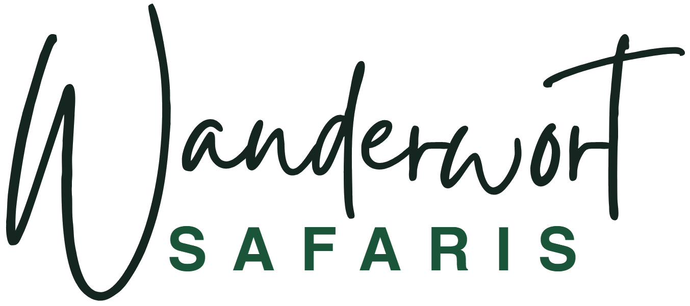Wanderwort Safaris