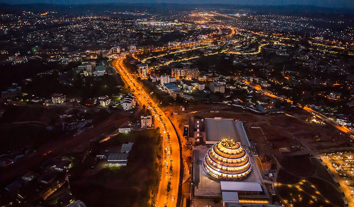 Things to do in Kigali City